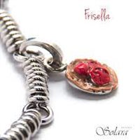 Charm Solara in Argento 6880 - 6880